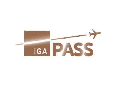IGA Pass