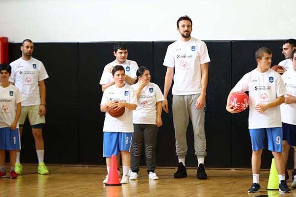 EuroLeague One Team Projects
