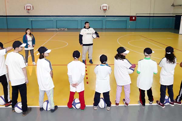 EuroLeague One Team Projects