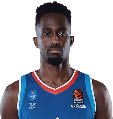 Rodrigue Beaubois